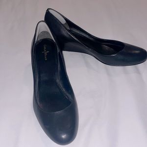Cole Haan 9.5 women’s wedge